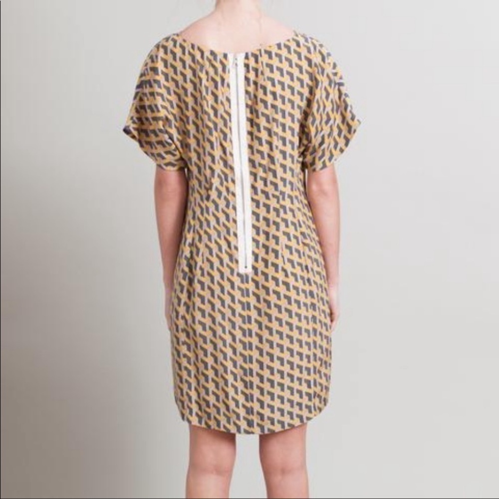 Rag & Bone Dalmeny dress - Picture 15 of 16